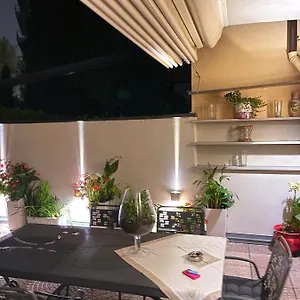 Smart House Luxury Nocleg ze śniadaniem