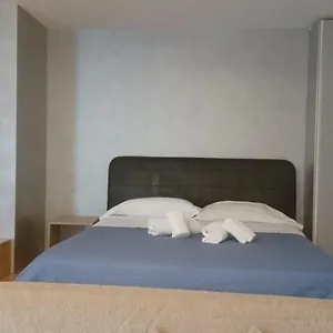 Appartement Arte, Bergame
