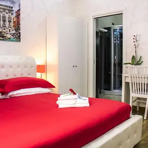 Luxury Savini Couette-café Rome