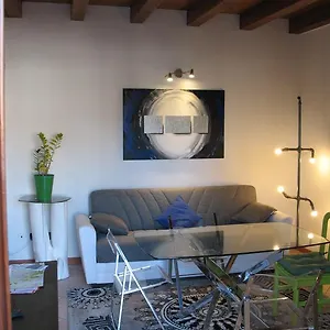 Hébergement de vacances Casa Miriam, Bergame