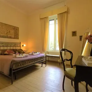 Tucci's Couette-café Rome