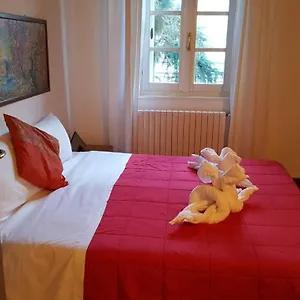 Hébergement de vacances Casa Vacanza Centro, Bergame