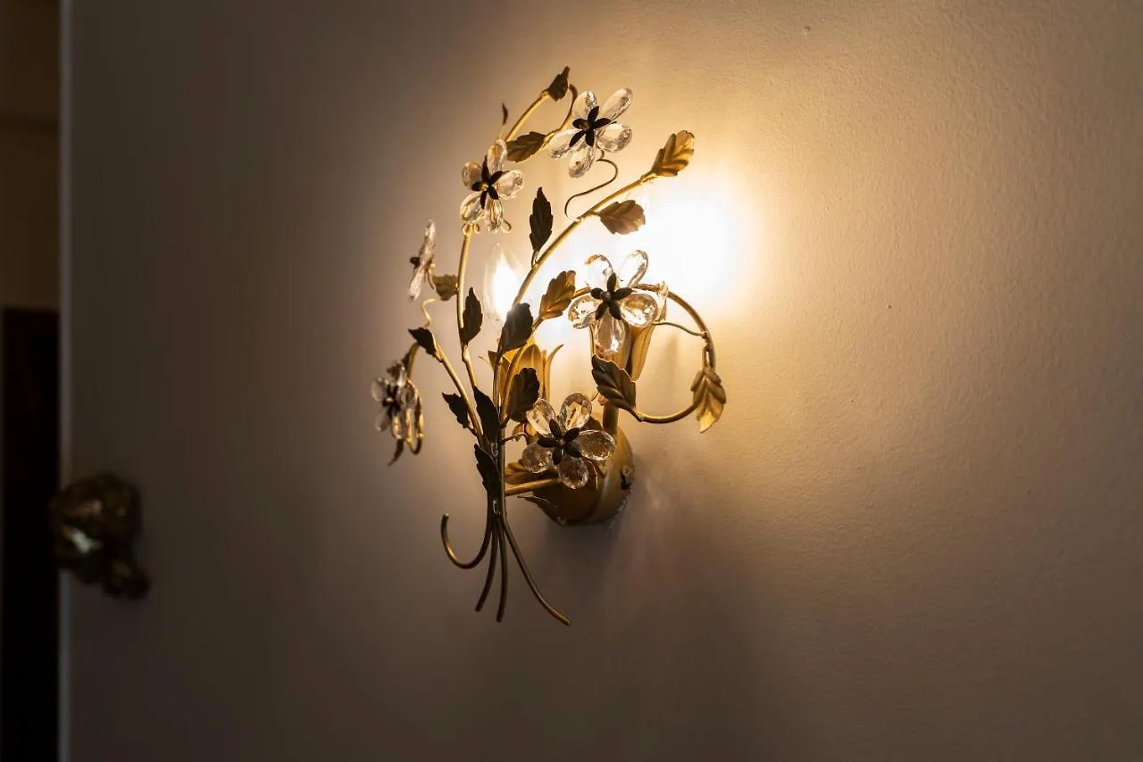 Foresteria Di Palazzo Radici Bergamo 0*,